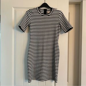 Sunday Best body con dress